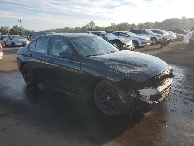 Photo 4 from auction – 2018 BMW 320 XI with VIN WBA8A3C59JA499625