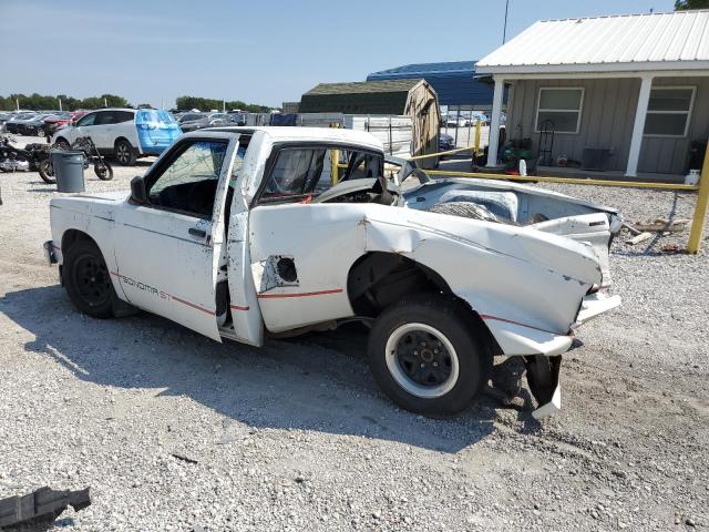 Photo 2 from auction – 1991 GMC SONOMA with VIN 1GTCS14Z2M8510699