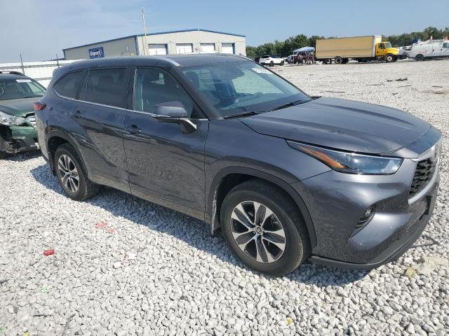 Zdjęcie 4 z aukcji – 2023 TOYOTA HIGHLANDER z VIN 5TDKDRBH3PS505445