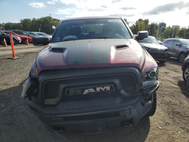 Photo 5 from auction – 2022 RAM 1500 CLASS with VIN 1C6RR7GT6NS173403