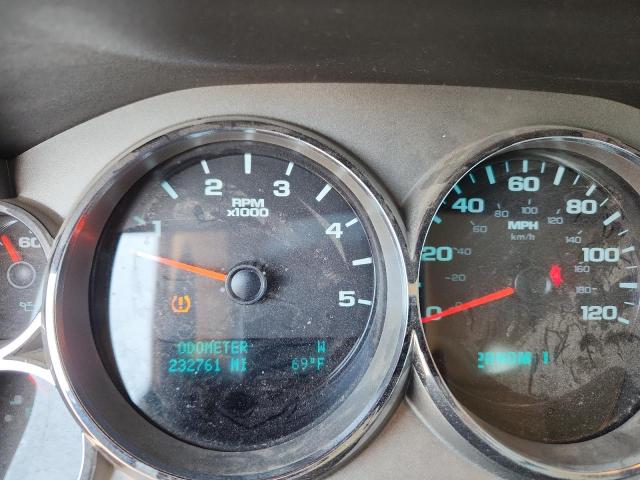 Photo 9 from auction – 2013 CHEVROLET SILVERADO with VIN 1GC1KXC83DF173989