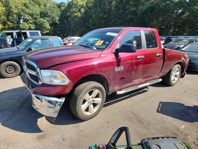 RAM 1500 SLT 2017 with VIN 1C6RR7GG7HS583456 - Photo from auction