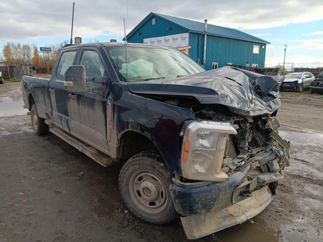 Photo 4 from auction – 2023 FORD F250 with VIN 1FT7W2BA6PED85818