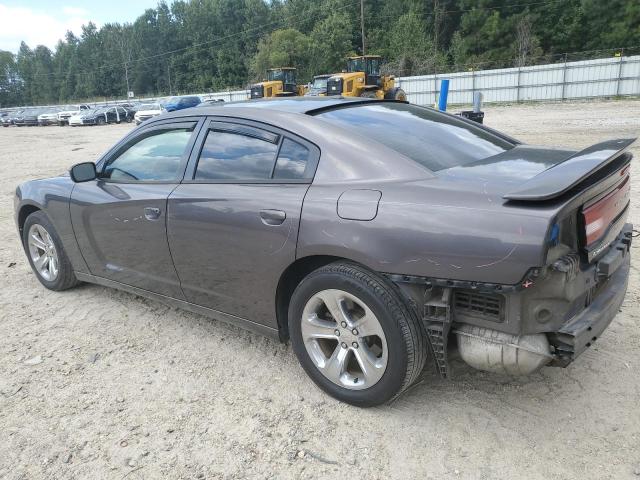 Photo 2 from auction – 2014 DODGE CHARGER SE with VIN 2C3CDXBG6EH350003