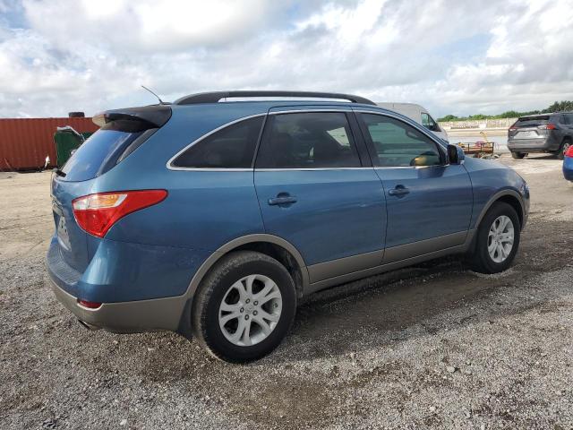 Photo 3 from auction – 2012 HYUNDAI VERACRUZ G with VIN KM8NU4CC5CU199529