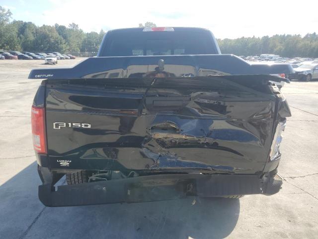 Photo 6 from auction – 2015 FORD F150 SUPERCREW with VIN 1FTEW1EP1FFC35528