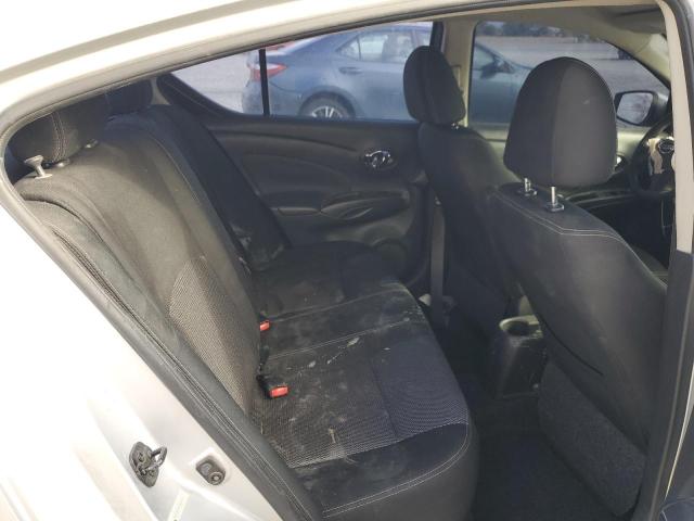 Photo 10 from auction – 2019 NISSAN VERSA S with VIN 3N1CN7AP7KL829577