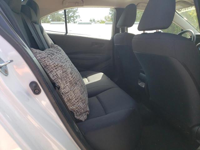 Photo 10 from auction – 2024 TOYOTA COROLLA LE with VIN 5YFB4MDEXRP126525