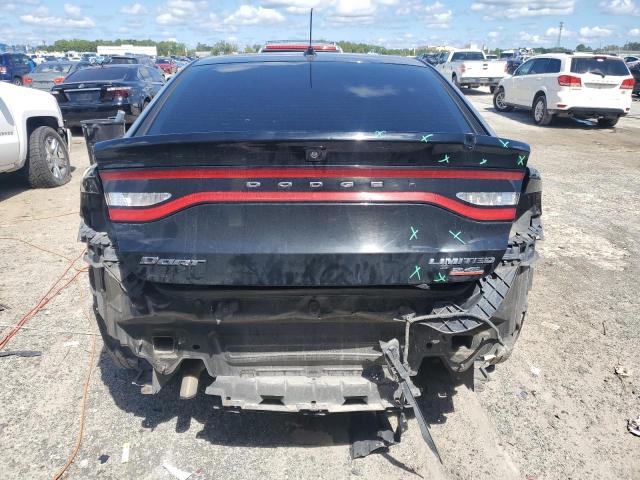 Photo 6 from auction – 2014 DODGE DART LIMIT with VIN 1C3CDFCB5ED677048
