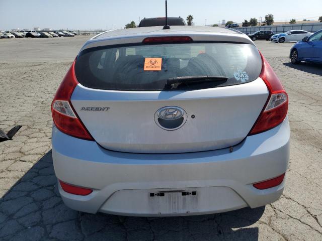 Photo 6 from auction – 2016 HYUNDAI ACCENT SE with VIN KMHCT5AE4GU262226