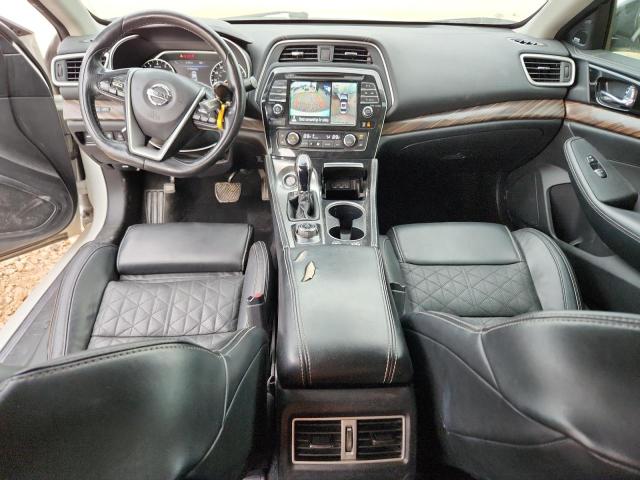 Photo 8 from auction – 2017 NISSAN MAXIMA 3.5 with VIN 1N4AA6AP2HC416549