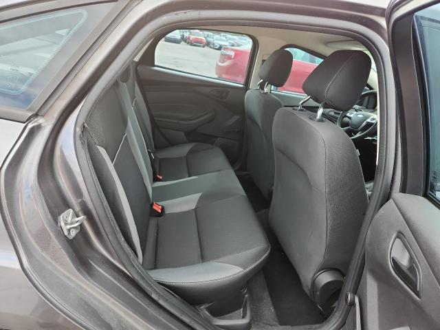 Photo 10 from auction – 2014 FORD FOCUS S with VIN 1FADP3E28EL357513