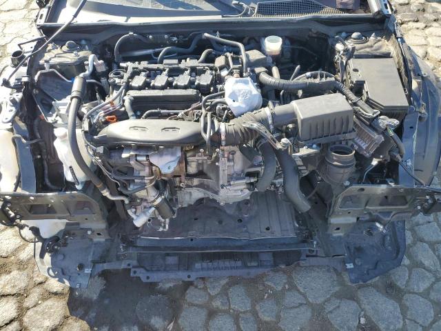 Photo 11 from auction – 2023 HONDA CIVIC SI with VIN 2HGFE1E53PH470410