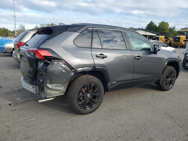 Photo 3 from auction – 2025 TOYOTA RAV4 XSE with VIN 4T3E6RFV2SU184397