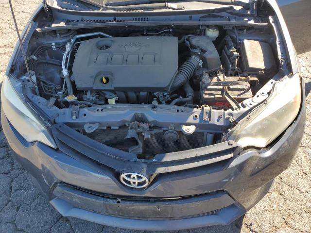 Photo 11 from auction – 2016 TOYOTA COROLLA L with VIN 5YFBURHE4GP515052
