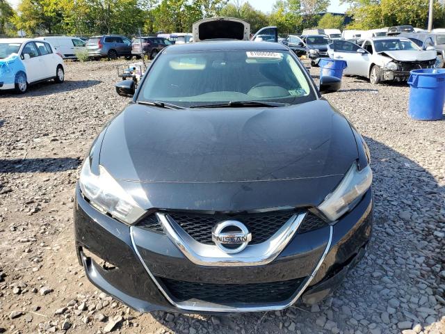 Photo 5 from auction – 2017 NISSAN MAXIMA 3.5S with VIN 1N4AA6AP2HC398313