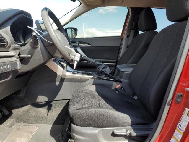 Photo 7 from auction – 2023 MITSUBISHI ECLIPSE CROSS LE with VIN JA4ATVAA0PZ003416