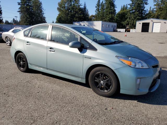 صورة رقم 4 من المزاد - 2013 TOYOTA PRIUS مع VIN JTDKN3DU8D5669263