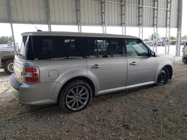 Photo 3 from auction – 2019 FORD FLEX LIMIT with VIN 2FMHK6D89KBA20616