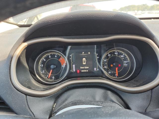 Photo 9 from auction – 2018 JEEP CHEROKEE with VIN 1C4PJMCX7JD547269