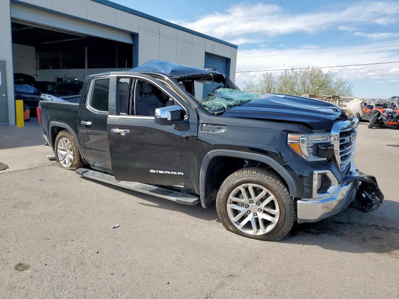 Photo 4 from auction – 2019 GMC SIERRA C15 with VIN 3GTP8DED8KG228725