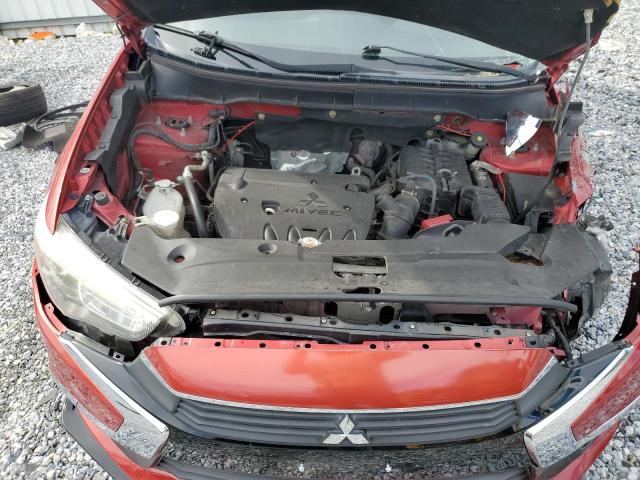 Photo 12 from auction – 2016 MITSUBISHI OUTLANDER with VIN JA4AP3AU6GZ056172