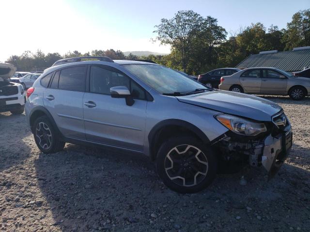 Photo 4 from auction – 2016 SUBARU CROSSTREK LIMITED with VIN JF2GPAKC7GH302986
