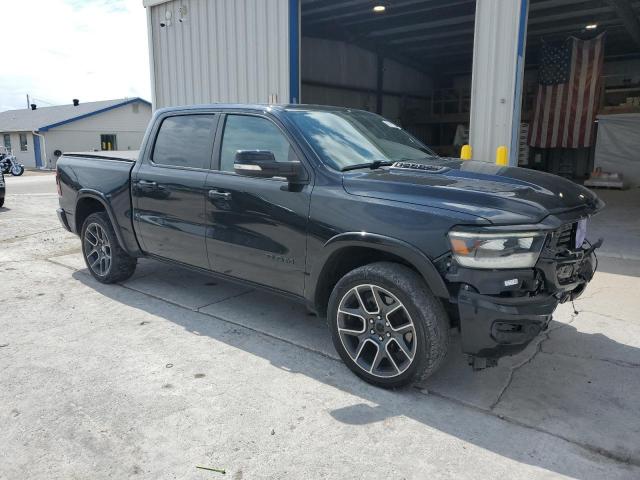 Photo 4 from auction – 2019 RAM 1500 LARAM with VIN 1C6SRFJTXKN876677