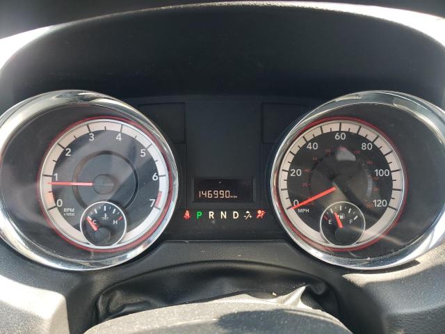 Photo 9 from auction – 2016 DODGE GRAND CARA with VIN 2C7WDGBG2GR144265