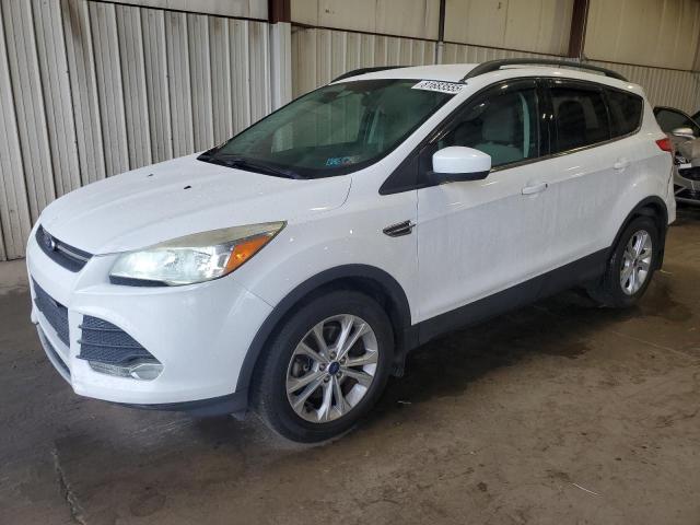 FORD ESCAPE SE 2016 with VIN 1FMCU9GX3GUB00939 - Photo from auction