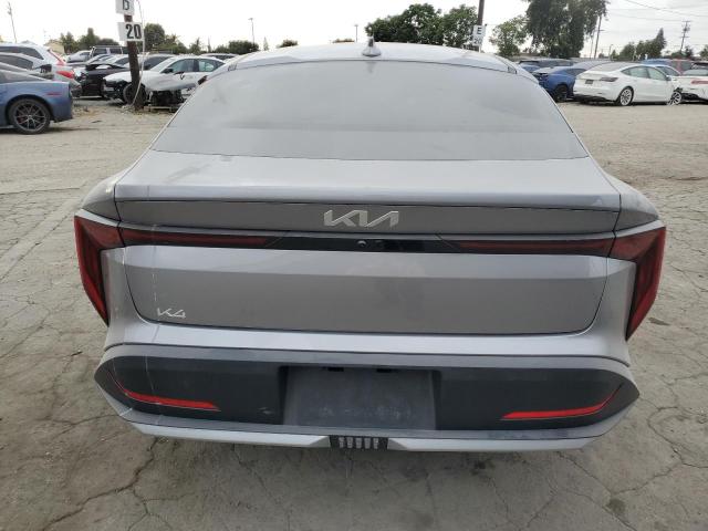 Photo 6 from auction – 2025 KIA K4 EX with VIN 3KPFU4DE0SE127370