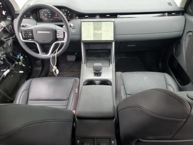 Photo 8 from auction – 2024 LAND ROVER DISCOVERY with VIN SALCJ2FX2RH348951