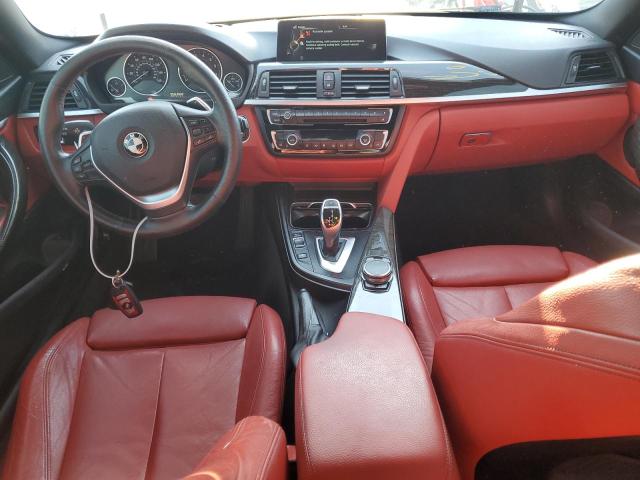 Photo 8 from auction – 2016 BMW 428 I with VIN WBA3N7C53GK228908