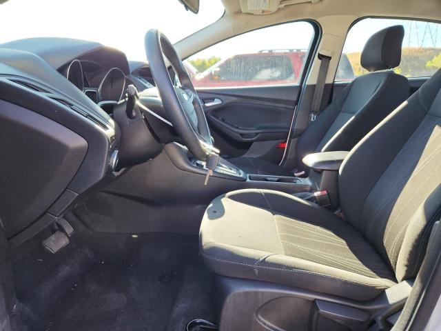 Photo 7 from auction – 2018 FORD FOCUS SE with VIN 1FADP3F20JL229033