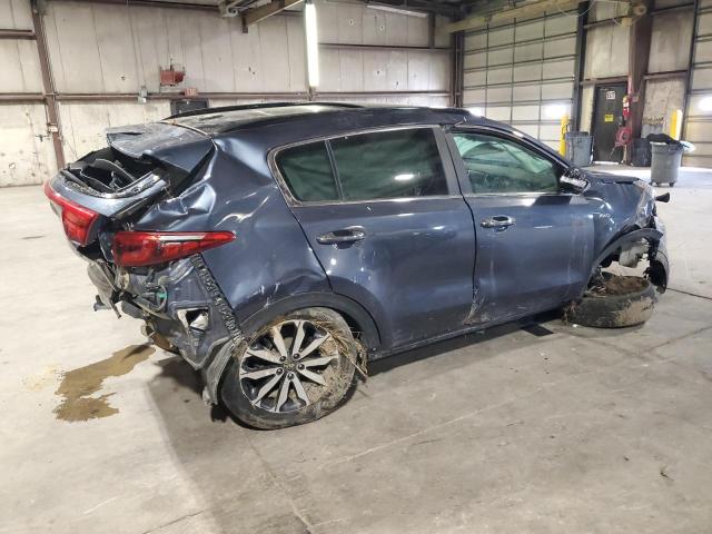 Photo 3 from auction – 2018 KIA SPORTAGE E with VIN KNDPNCAC4J7333742