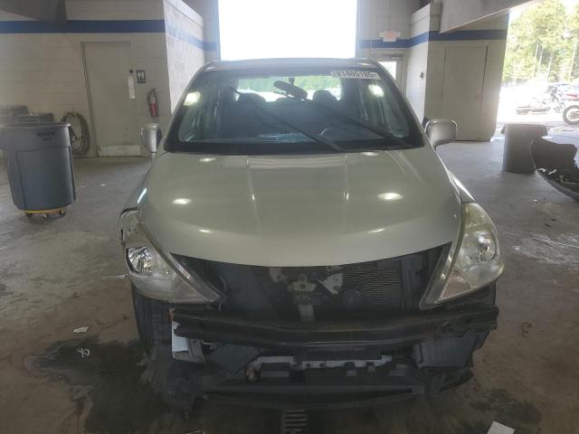 Photo 5 from auction – 2011 NISSAN VERSA S with VIN 3N1BC1APXBL405499