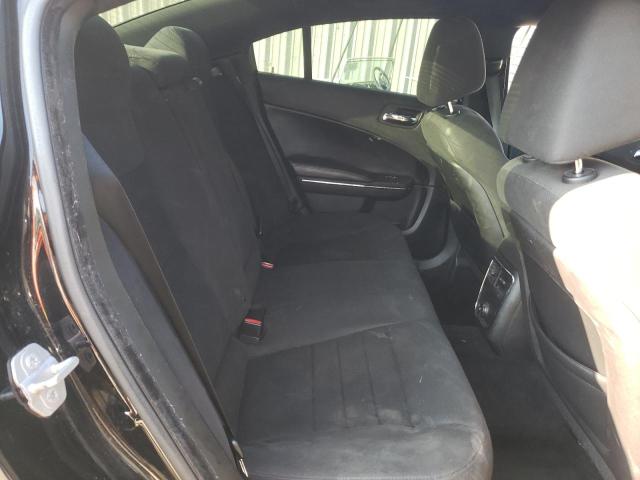 Photo 10 from auction – 2014 DODGE CHARGER SX with VIN 2C3CDXHGXEH369015