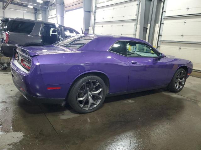 Photo 3 from auction – 2018 DODGE CHALLENGER with VIN 2C3CDZAG6JH328042
