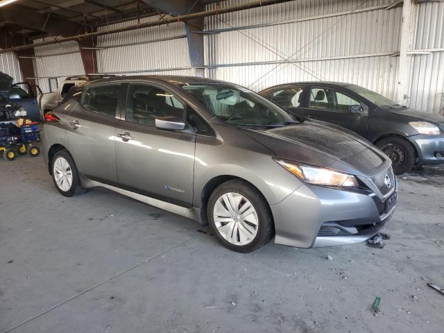 Photo 4 from auction – 2019 NISSAN LEAF S with VIN 1N4AZ1CP7KC313613