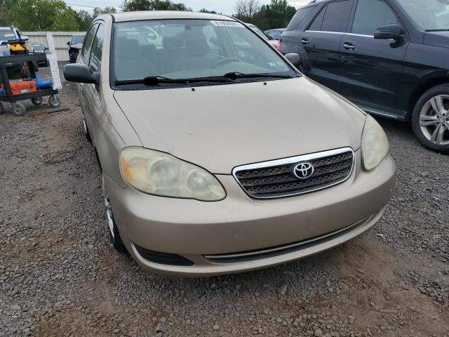 Photo 5 from auction – 2006 TOYOTA COROLLA CE with VIN 2T1BR32E06C694289