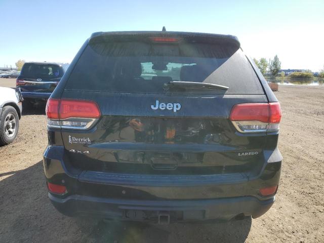 Photo 6 from auction – 2016 JEEP GRAND CHER with VIN 1C4RJFAG9GC421002