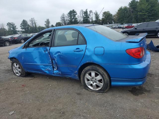 Photo 2 from auction – 2007 TOYOTA COROLLA CE with VIN 2T1BR32E07C811340