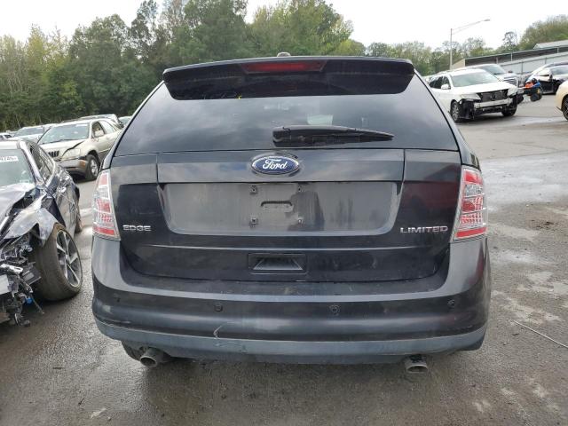 Photo 6 from auction – 2010 FORD EDGE LIMIT with VIN 2FMDK3KC5ABA13214