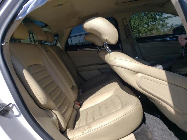 Photo 10 from auction – 2013 FORD FUSION with VIN 3FA6P0H92DR239361