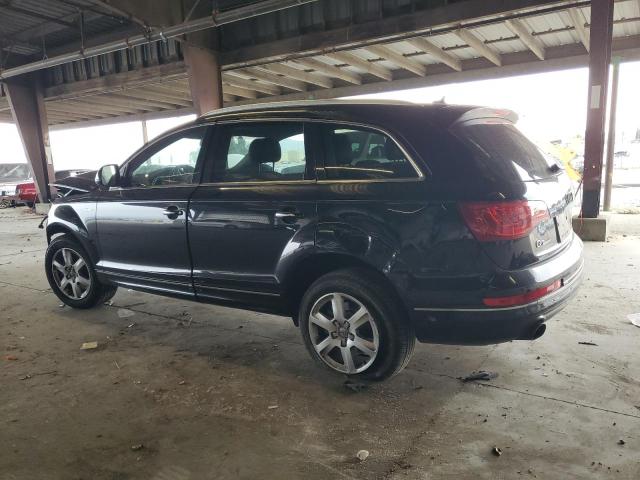 Photo 2 from auction – 2015 AUDI Q7 PREMIUM with VIN WA1CGAFEXFD007826