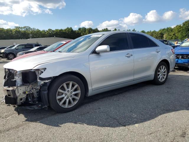 TOYOTA CAMRY BASE 2011 مع رقم تعريف المركبة 4T4BF3EK1BR095006 - صورة من المزاد