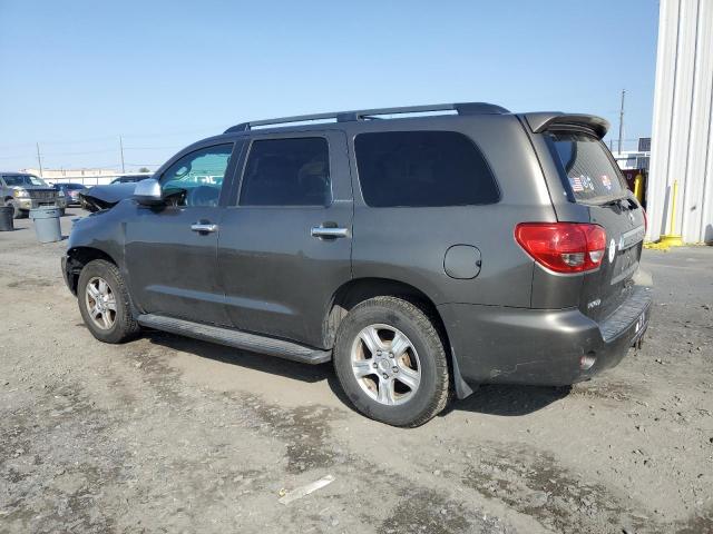 Photo 2 from auction – 2008 TOYOTA SEQUOIA LI with VIN 5TDBY68A88S014190