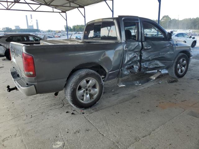 Photo 3 from auction – 2005 DODGE RAM 1500 S with VIN 1D7HA18D15S294636