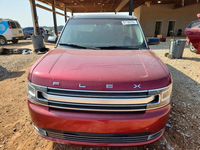 Photo 5 from auction – 2014 FORD FLEX LIMIT with VIN 2FMGK5D83EBD42923