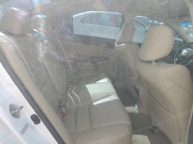 Photo 10 from auction – 2011 HONDA ACCORD EXL with VIN 1HGCP2F84BA007551